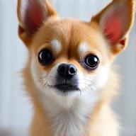 Toilettage Chihuahua VIP